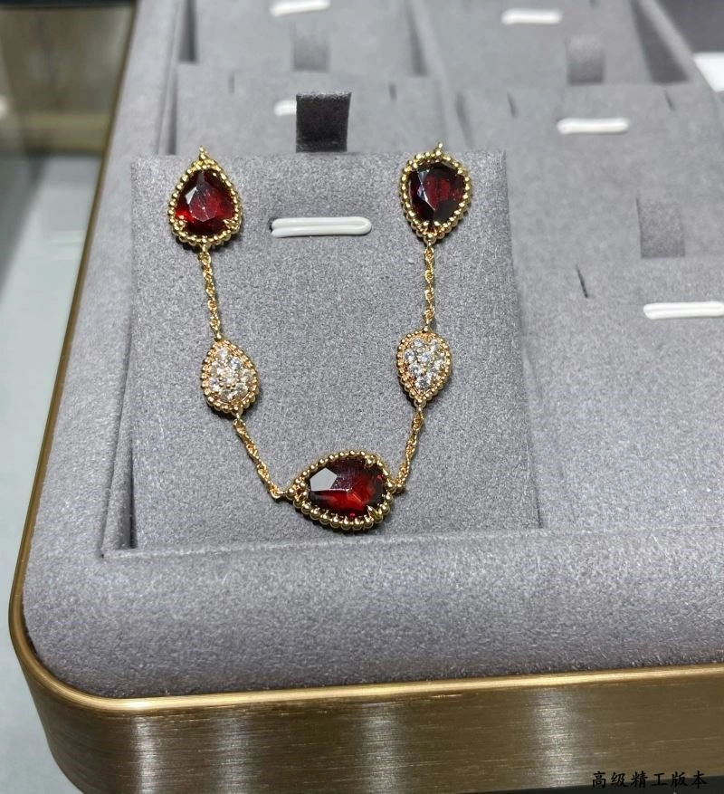 Boucheron Bracelets StreetReady 210877
