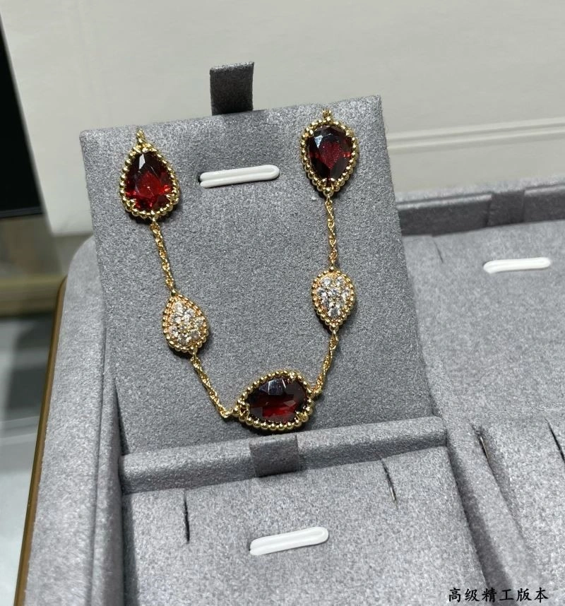 Boucheron Bracelets StreetReady 210877
