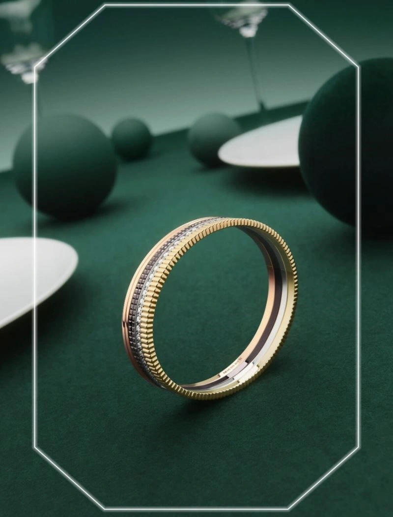 Boucheron Bracelets Trendsetting 210887