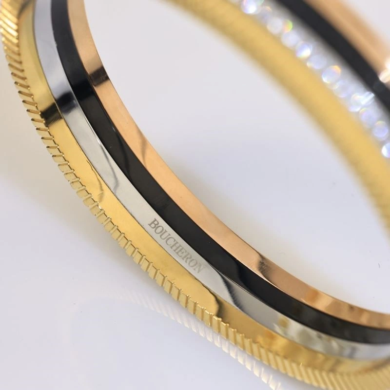 Boucheron Bracelets Trendsetting 210887