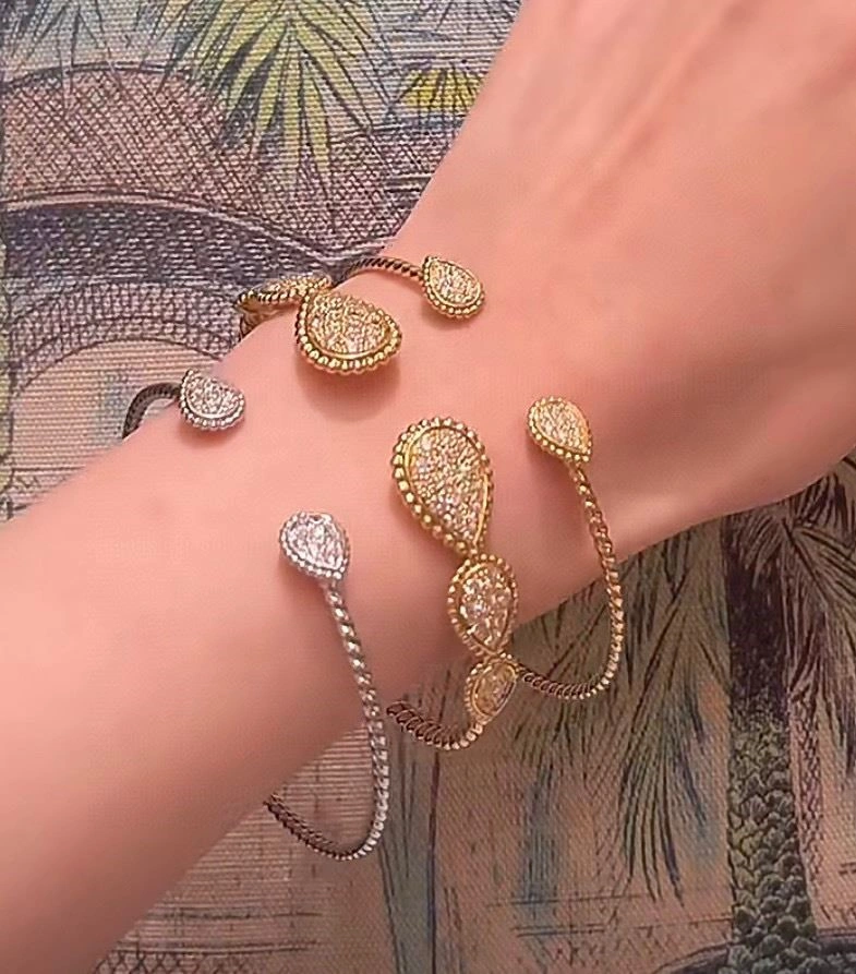 Boucheron Bracelets Stretchable 210158