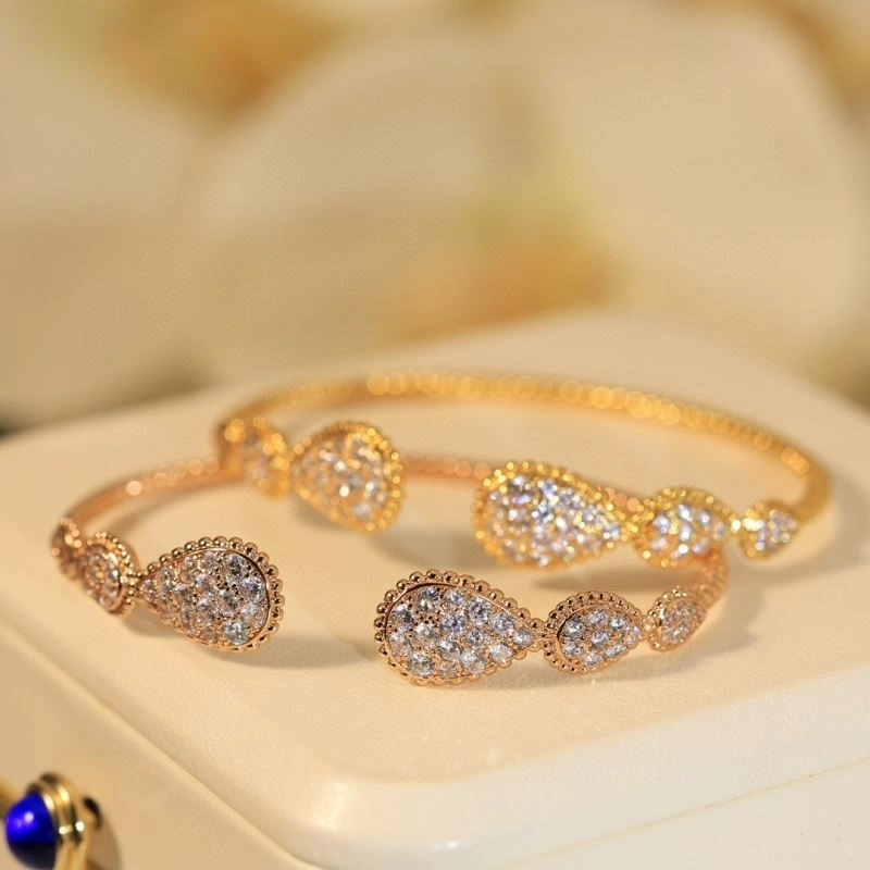 Boucheron Bracelets Stretchable 210158