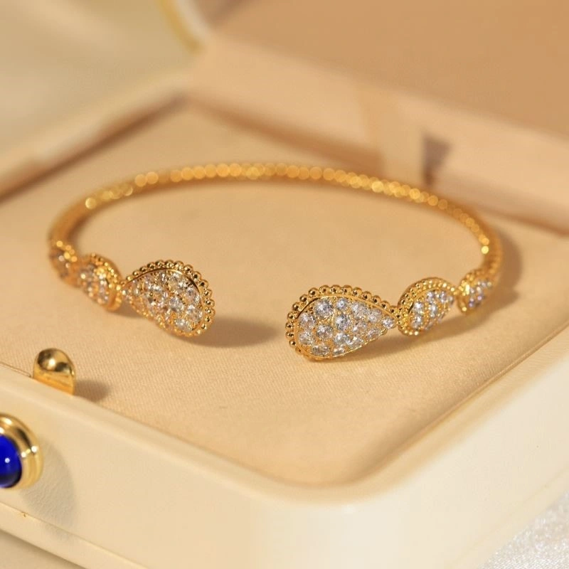 Boucheron Bracelets Stretchable 210158