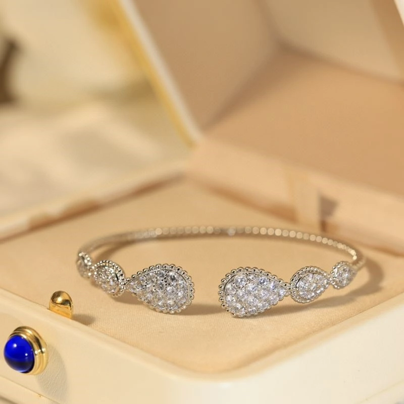 Boucheron Bracelets Stretchable 210158