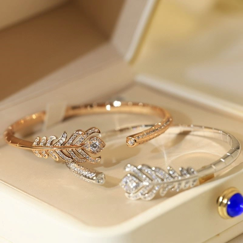 Flexible Boucheron Bracelets 210154