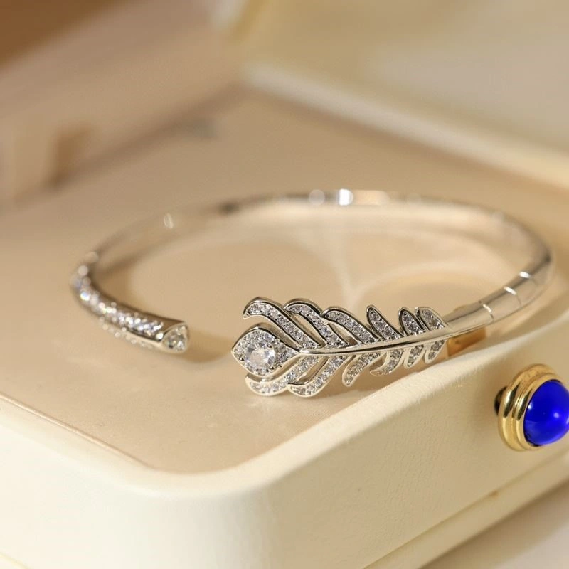 Flexible Boucheron Bracelets 210154