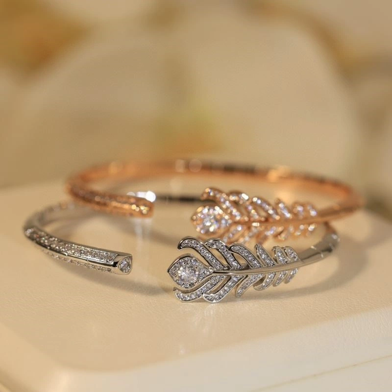 Flexible Boucheron Bracelets 210154