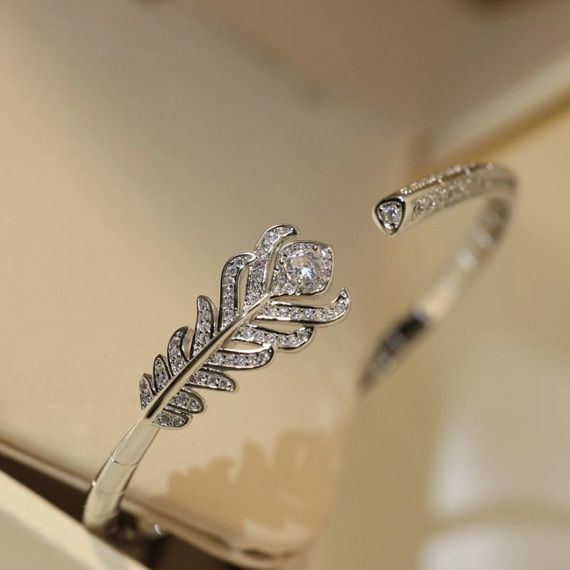 Flexible Boucheron Bracelets 210154