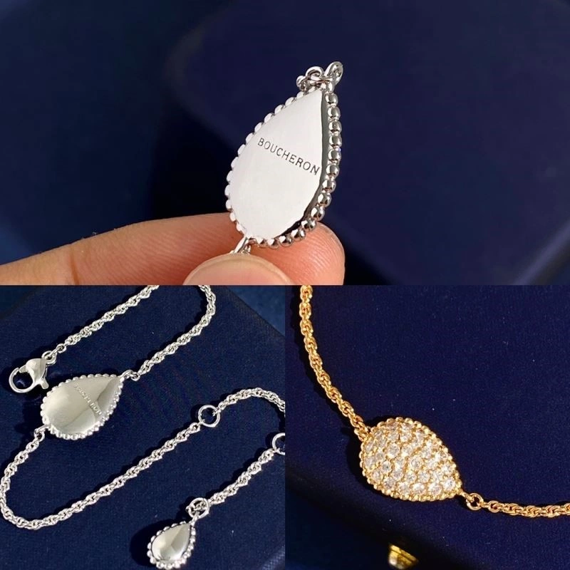 UrbanChic Boucheron Bracelets 210153