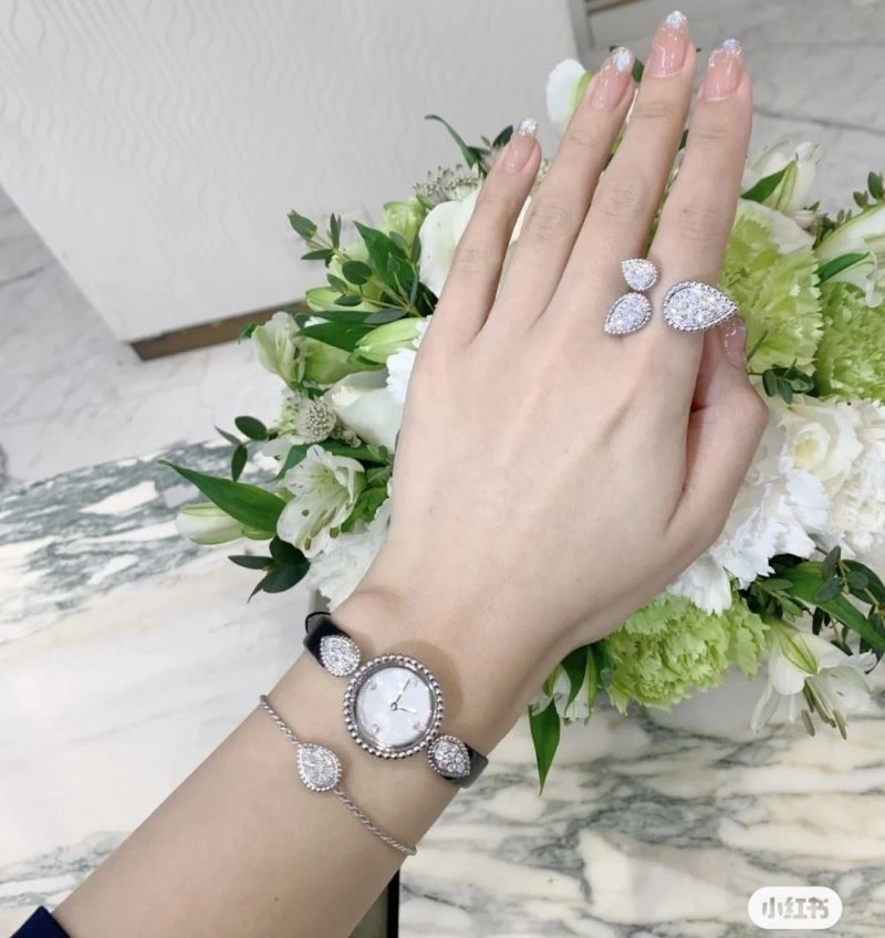 UrbanChic Boucheron Bracelets 210153