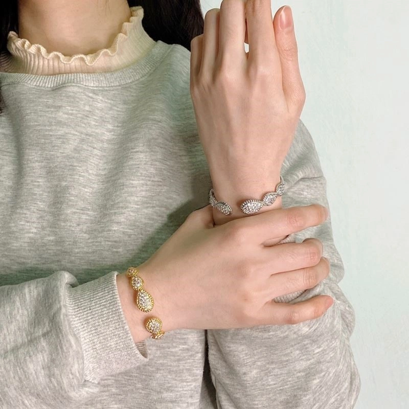 Fashionable Boucheron Bracelets 210150