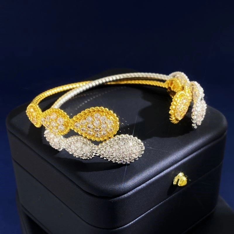 Fashionable Boucheron Bracelets 210150