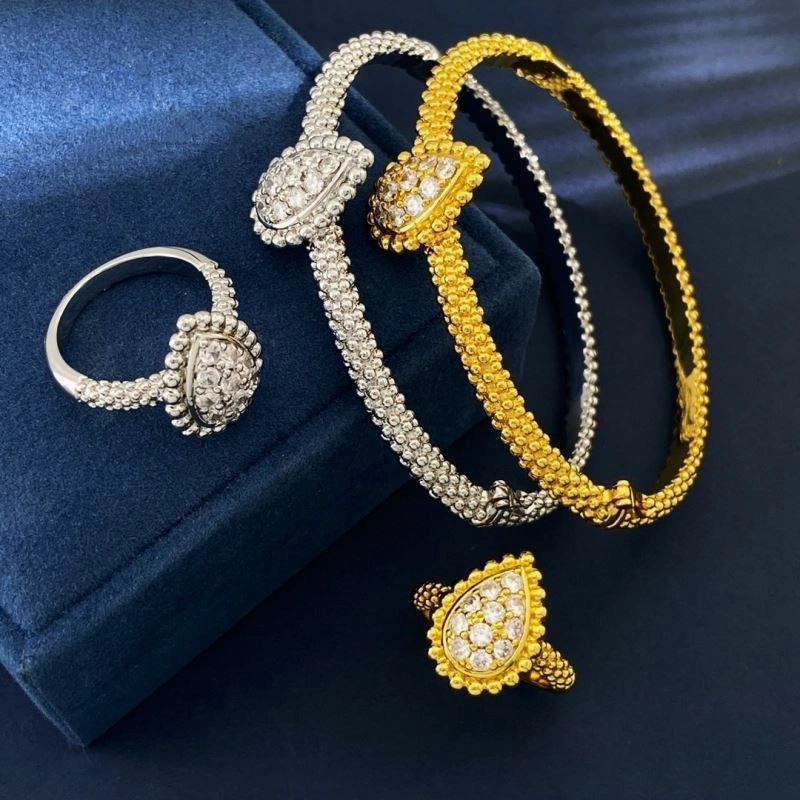 Boucheron Bracelets Versatile 210149