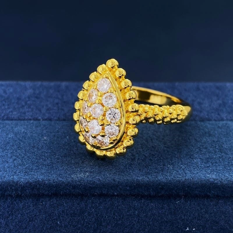 Boucheron Bracelets Versatile 210149