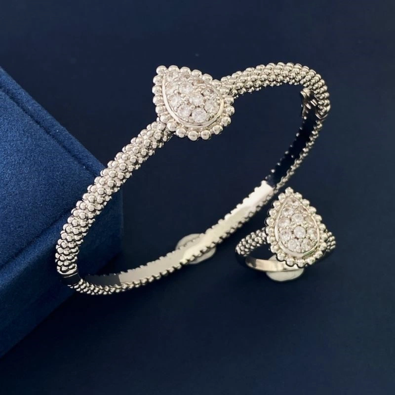 Boucheron Bracelets Versatile 210149