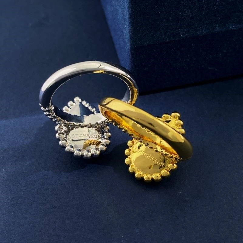 Boucheron Bracelets Versatile 210149