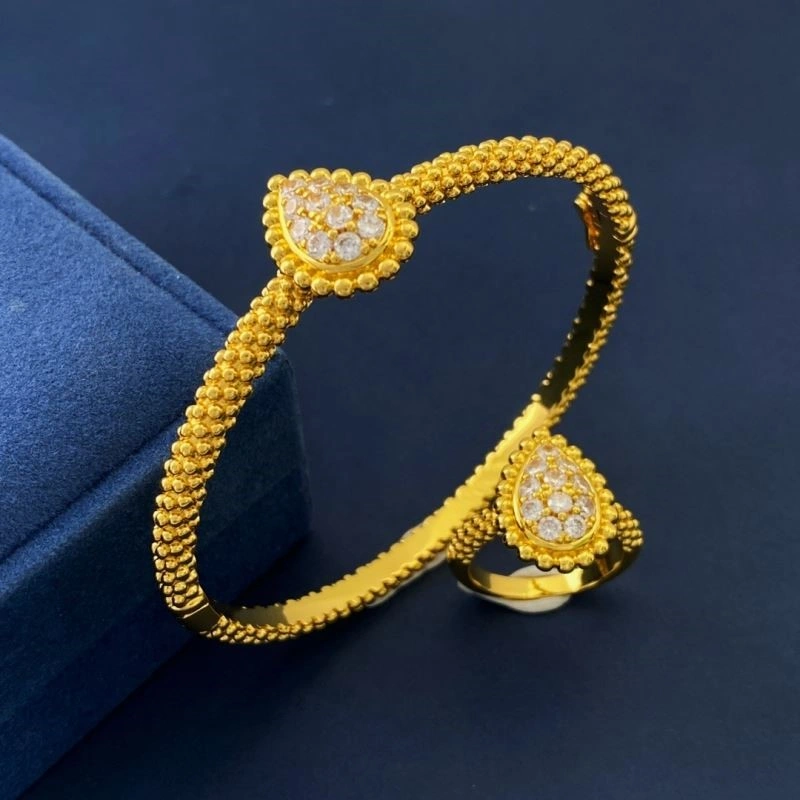 Boucheron Bracelets Versatile 210149