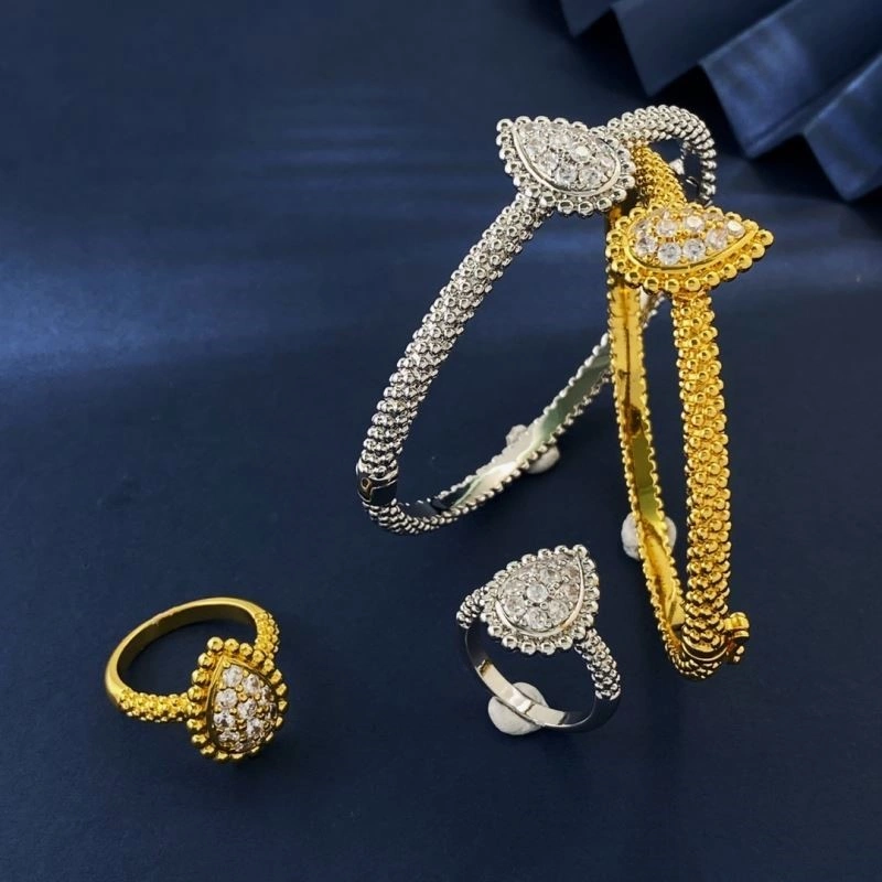 Boucheron Bracelets Versatile 210149
