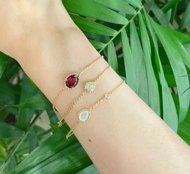 Attractive Boucheron Bracelets 210141
