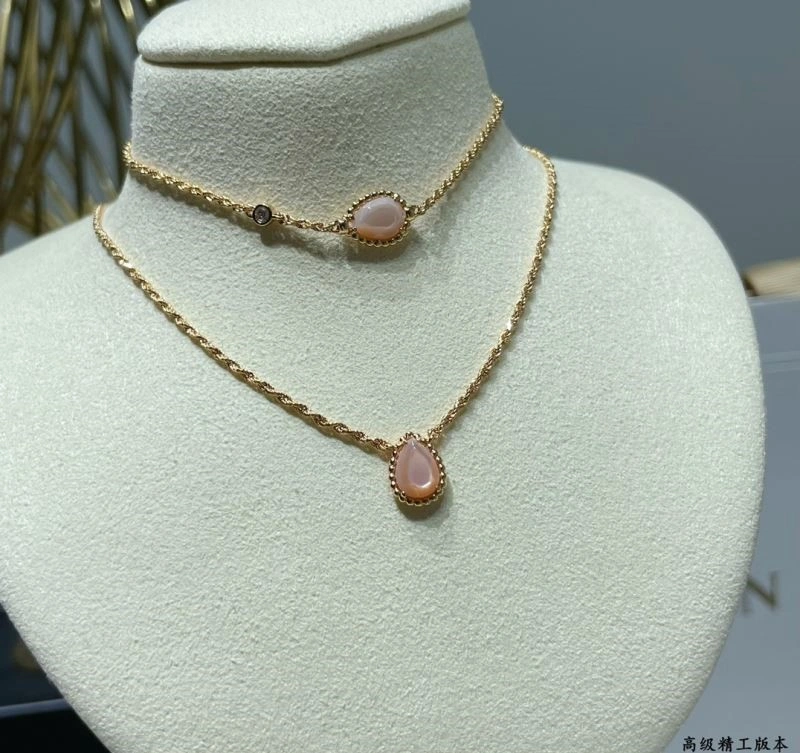 Boucheron Bracelets Breathable 210151