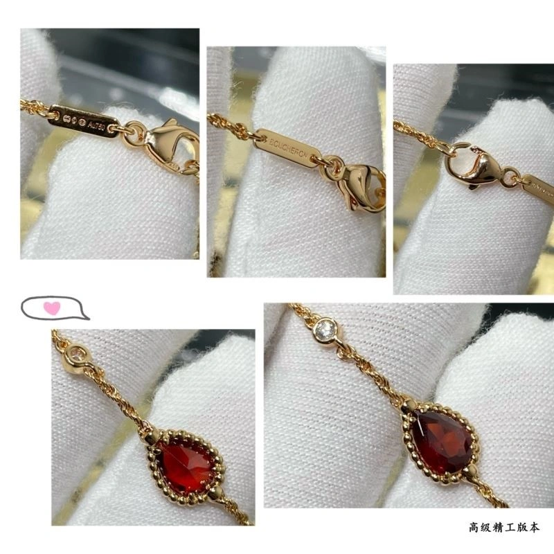 Trendsetting Boucheron Bracelets 210144