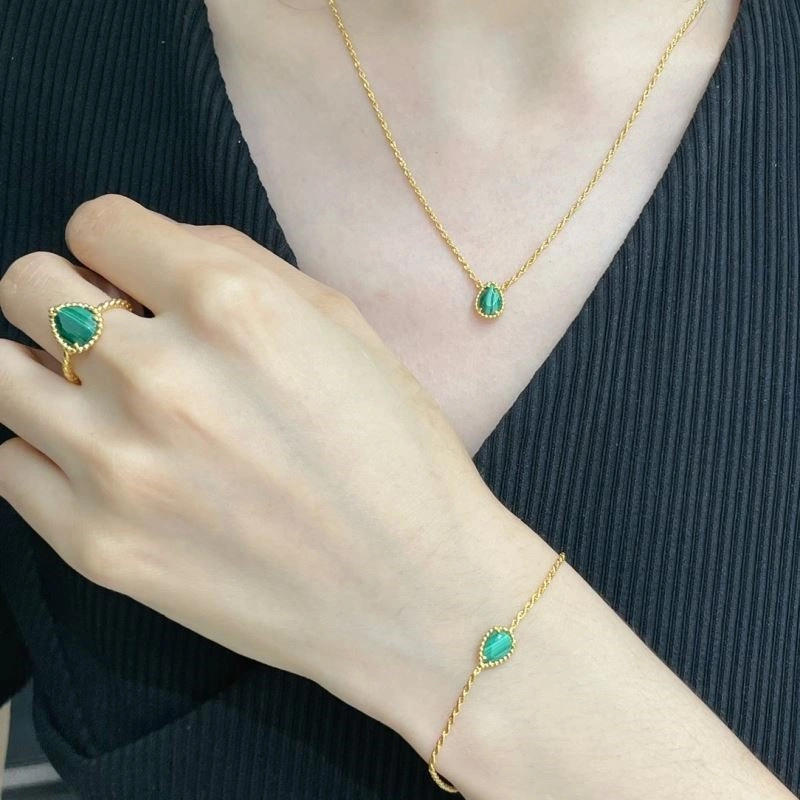 SportInspired Boucheron Bracelets 210145