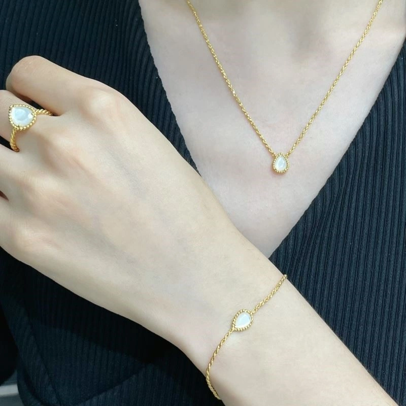 SportInspired Boucheron Bracelets 210145