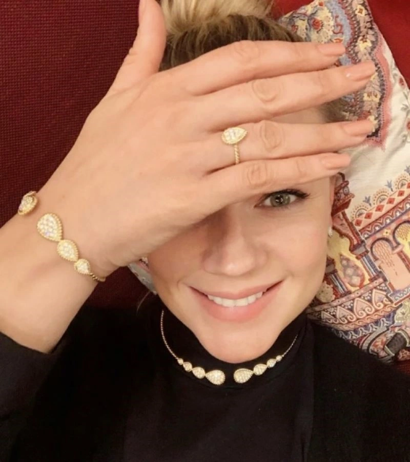 OnTrend Boucheron Bracelets 210137