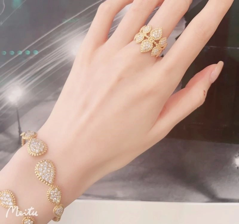 OnTrend Boucheron Bracelets 210137