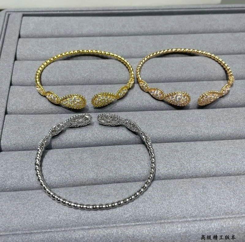 OnTrend Boucheron Bracelets 210137