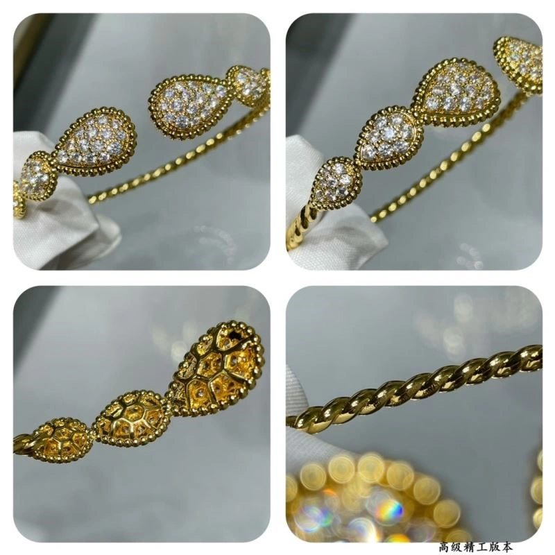 OnTrend Boucheron Bracelets 210137