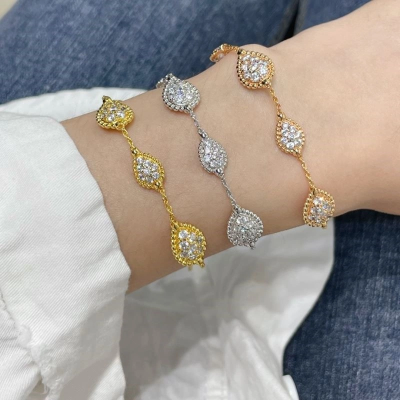 OdorResistant Boucheron Bracelets 210129