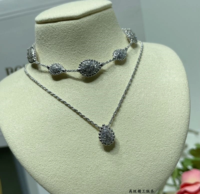 OdorResistant Boucheron Bracelets 210129