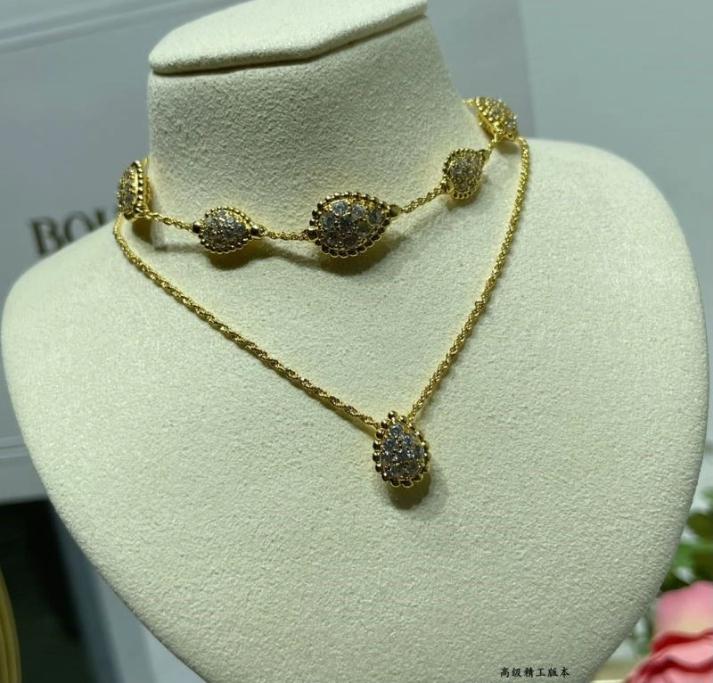 OdorResistant Boucheron Bracelets 210129