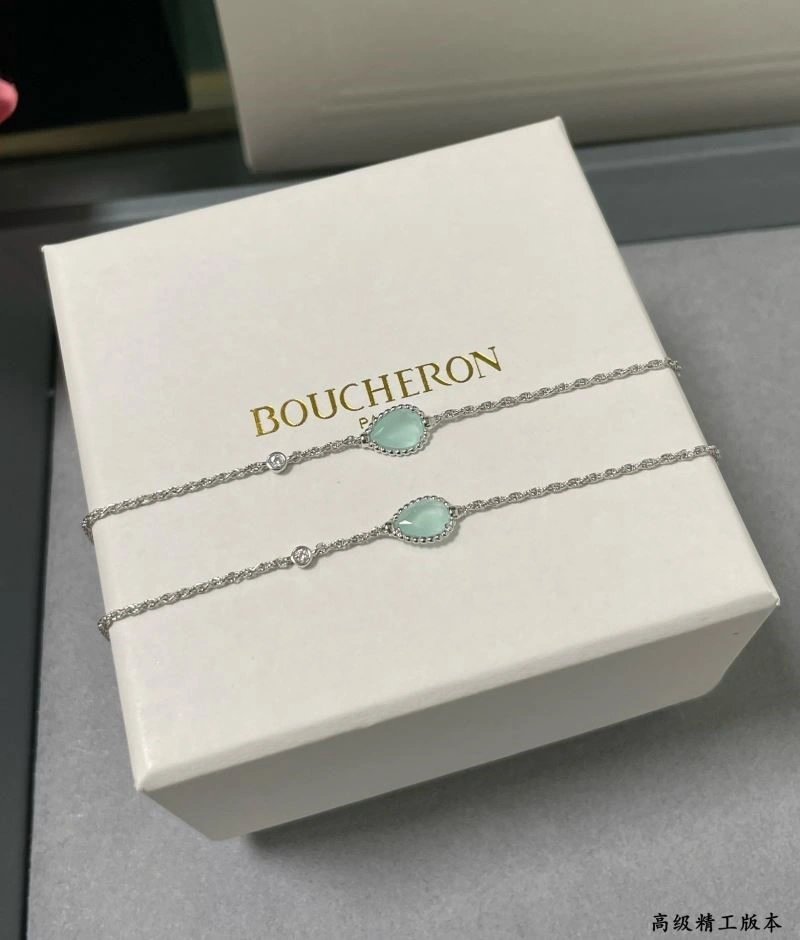 Boucheron Bracelets EasyMatch 210130