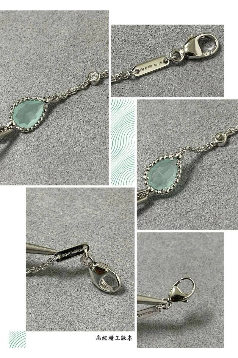 Boucheron Bracelets EasyMatch 210130