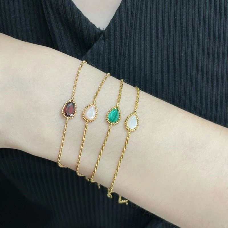 Boucheron Bracelets Snug 210132