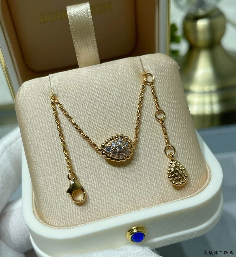 Durable Boucheron Bracelets 210131