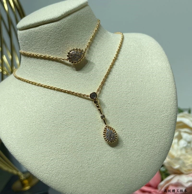 Durable Boucheron Bracelets 210131