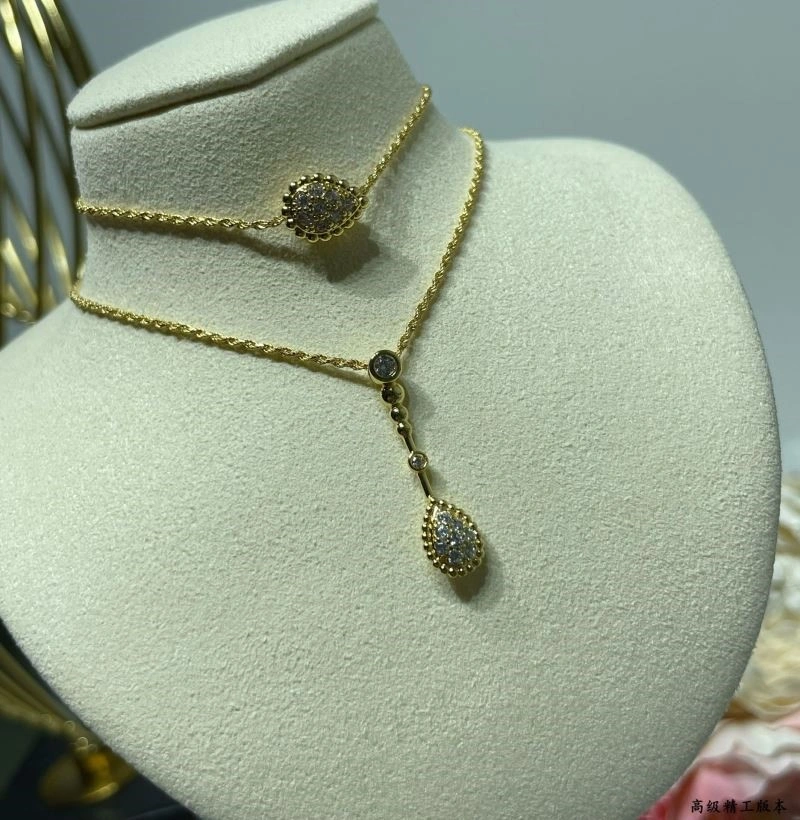 Durable Boucheron Bracelets 210131