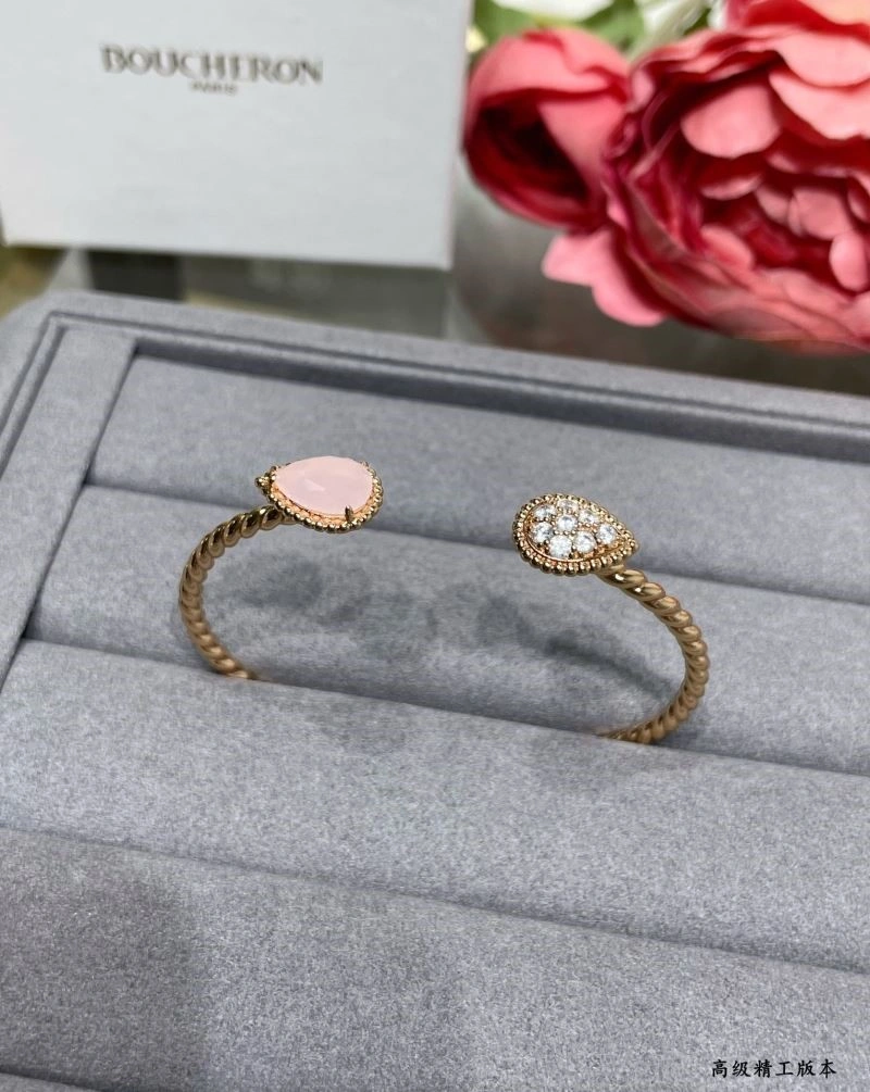Premium Boucheron Bracelets 210133