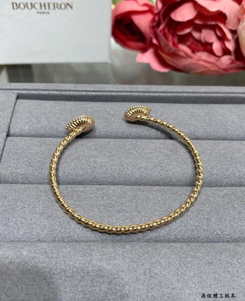 Premium Boucheron Bracelets 210133