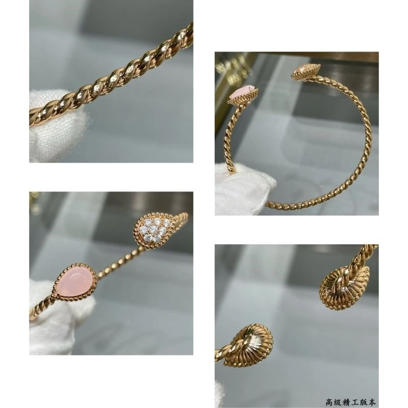 Premium Boucheron Bracelets 210133