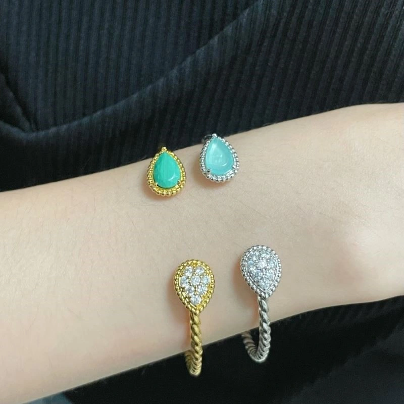 Efficient Boucheron Bracelets 210126
