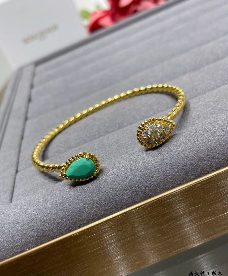 Efficient Boucheron Bracelets 210126
