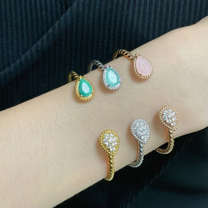 Boucheron Bracelets Chic 210142