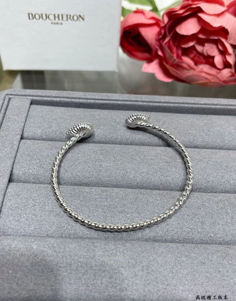 Boucheron Bracelets Chic 210142