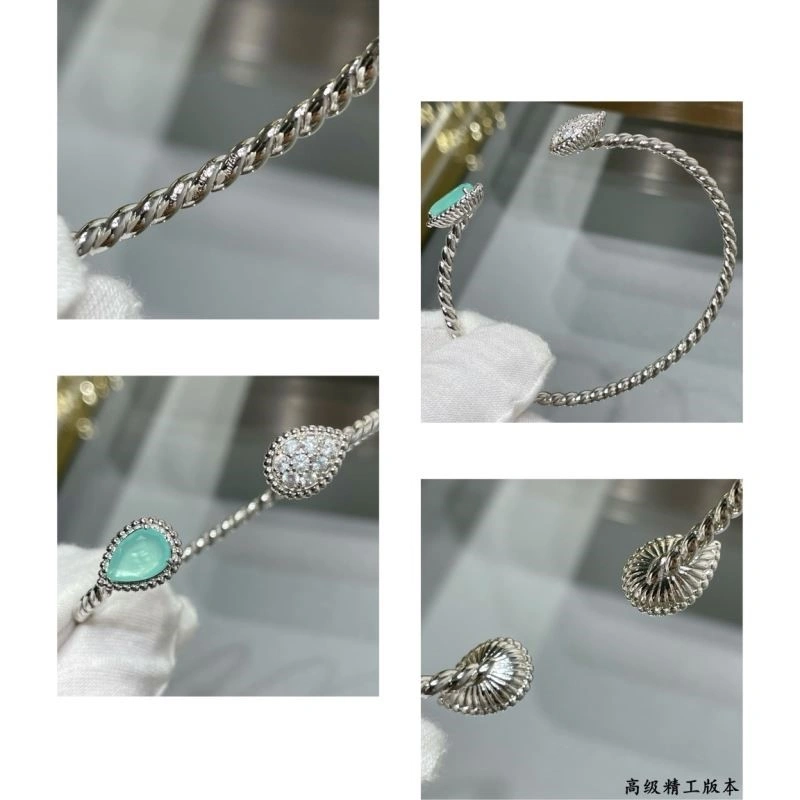 Boucheron Bracelets Chic 210142
