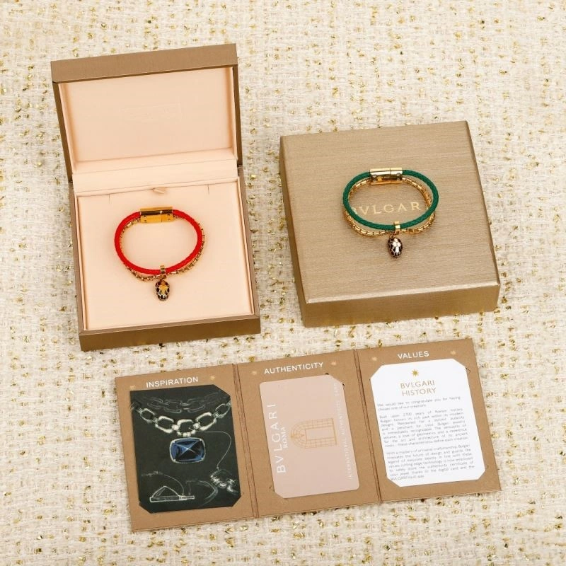 FashionForward Boucheron Bracelets 208892