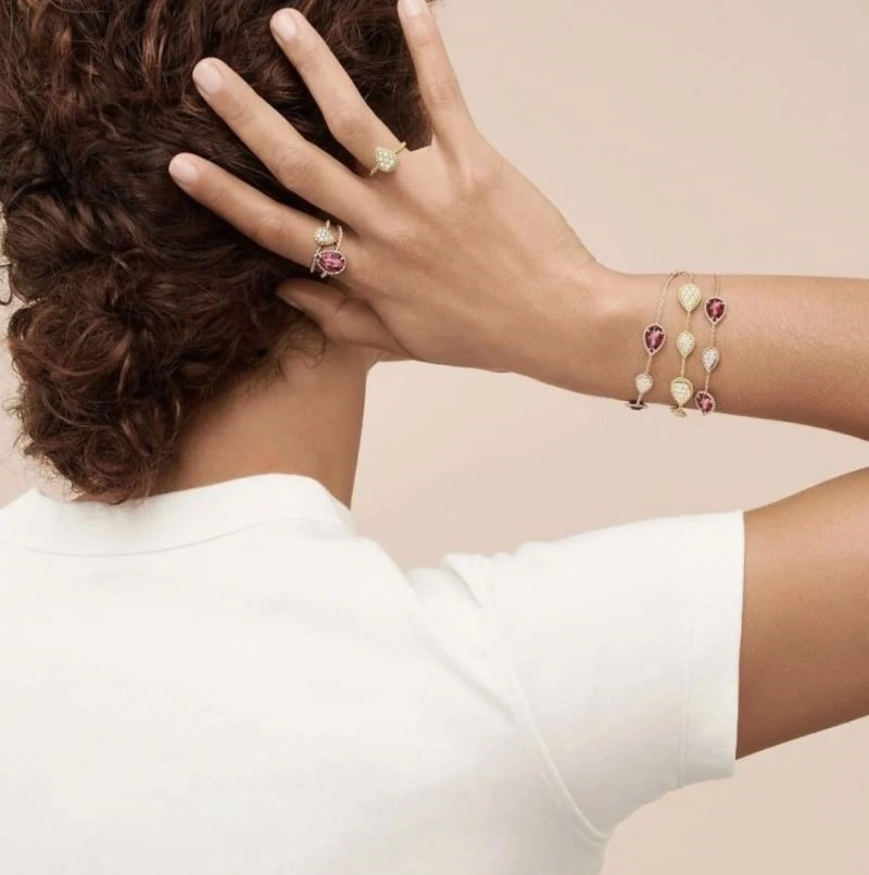 Boucheron Bracelets SportInspired 208874